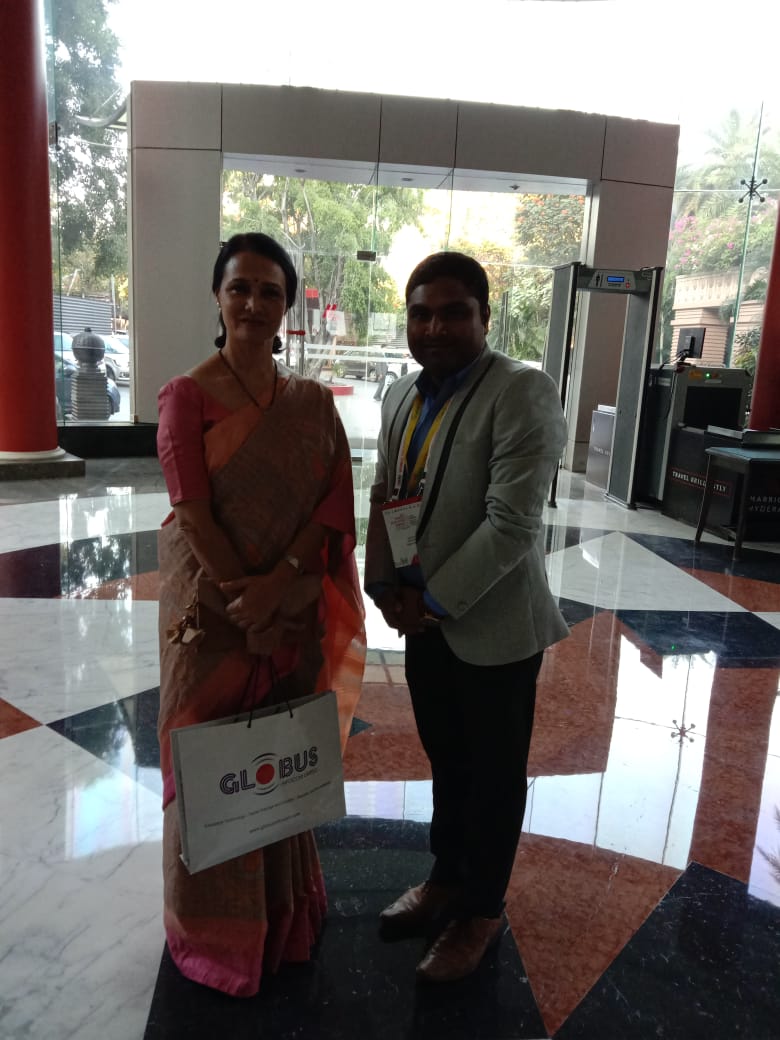 Digital Teacher is an associate partner of 16th Edition of World Education Summit (WES), Indiaâ€™s biggest event on Innovation in Education, Hyderabad